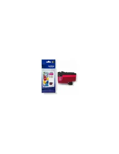 Cartucho de Tinta Original Brother LC-426 XL Alta Capacidad/ Magenta
