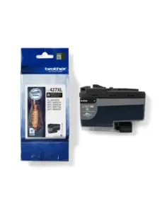 Cartucho tinta canon lc427xlbk negro