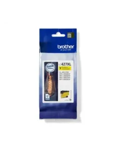 Cartucho tinta canon lc427xly amarillo