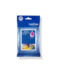 Cartucho tinta canon lc527m magenta