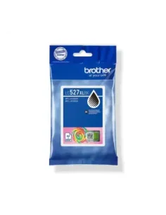Cartucho tinta brother lc527xlbk negro