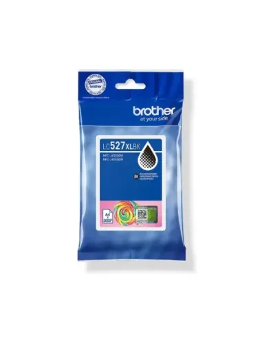 Cartucho tinta brother lc527xlbk negro