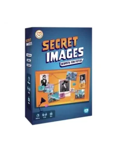 Juego de mesa secret images