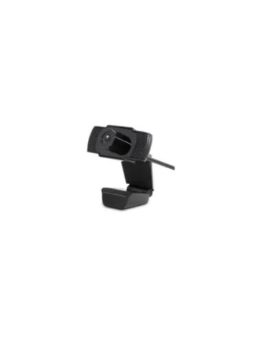 Webcam Leotec Meeting LEWCAM2005/ 1920 x 1080 Full HD