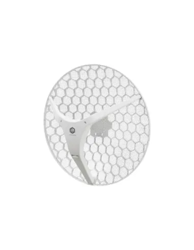 Mikrotik LHG 5ax CPE WiFi6 24.5dBi h/20Km