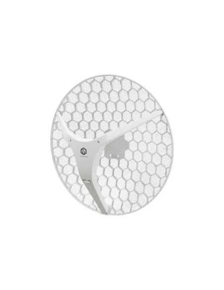 Mikrotik LHG 5ax CPE WiFi6 24.5dBi h/20Km
