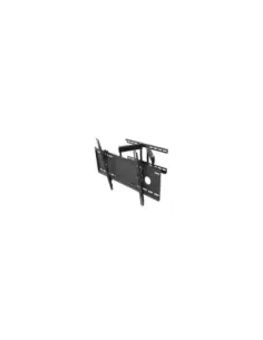 Vesa 600x400mm max - 40kg max - giro 90º - inclina 15º