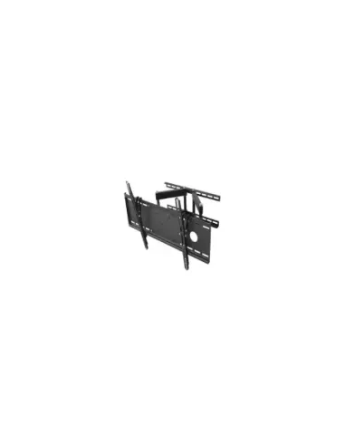 Vesa 600x400mm max - 40kg max - giro 90º - inclina 15º