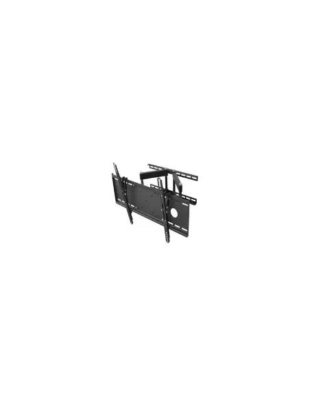 Vesa 600x400mm max - 40kg max - giro 90º - inclina 15º