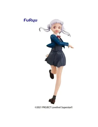 Figura good smile company love live superstar chisato arashi