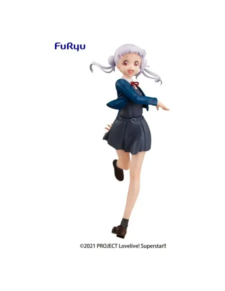 Figura good smile company love live superstar chisato arashi