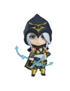 Figura good smile company nendoroid league of legends ashe