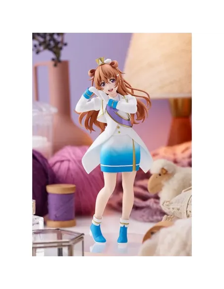 Figura good smile company love live nijigasaki high school idol club kanata konoe