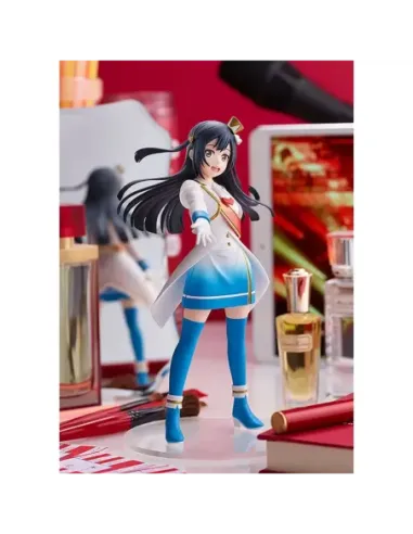 Figura good smile company love live! nijigakasi high school idol club setsuna yuki