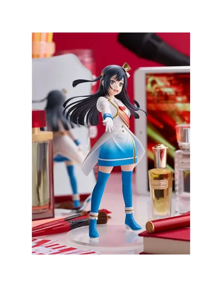 Figura good smile company love live! nijigakasi high school idol club setsuna yuki