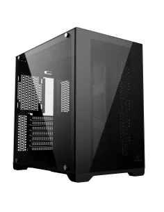 Phoenix zephyr caja gaming cubo