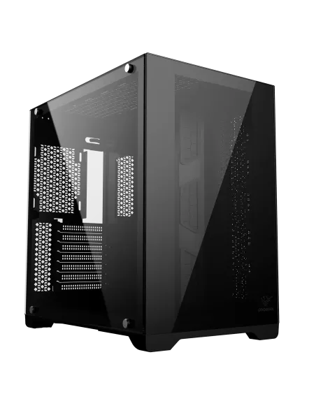 Phoenix zephyr caja gaming cubo
