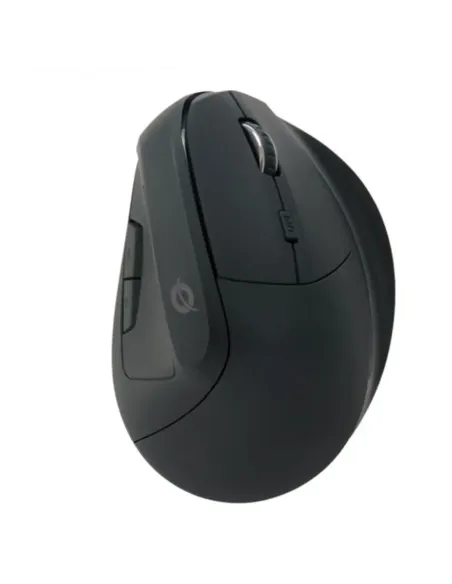 Mouse raton conceptronic lorcan03 bluetooh 5.2 6 botonos - 1600 dpi