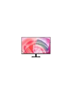 Monitor Profesional Samsung ViewFinity S7 S70D S37D700EAU 37"/ 4K/ Negro