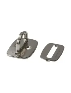 Anclaje para cable de seguridad startech ltanchorl