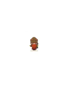 Figura pokis gimli el señor de los anillos