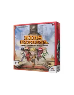 Juego de mesa kids express