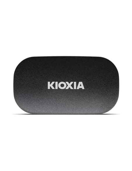 Disco duro interno externo ssd kioxia exceria plus g2 1tb usb tipo c