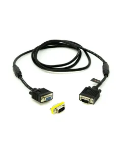 Cable vga phoenix macho macho 3m - Comprar Cables y conmutadores Phoenix technologies