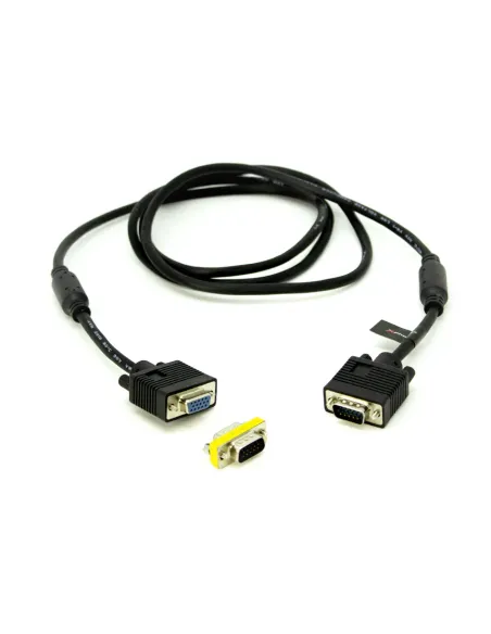 Cable vga phoenix macho macho 3m - Comprar Cables y conmutadores Phoenix technologies