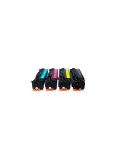 Toner dayma canon 055h negro 7.600 pag. premium