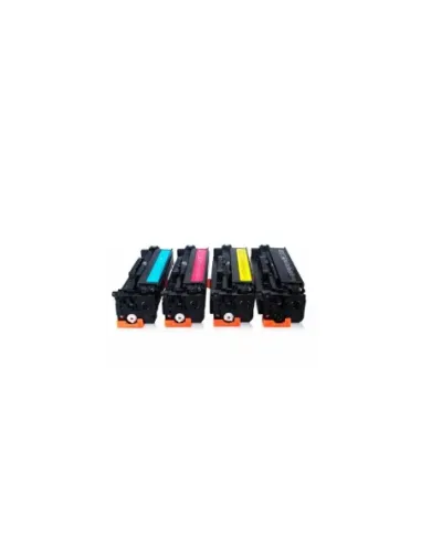 Toner dayma canon 055h negro 7.600 pag. premium