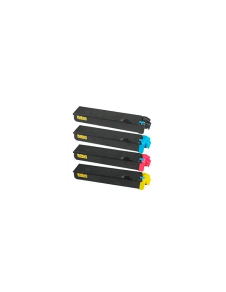 INKOEM Tóner Compatible HP 125A Cian