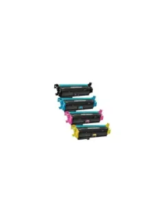 Toner dayma hp cf360x negro (508x) 12.500 pag.