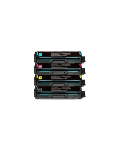 INKOEM Tóner Compatible Pantum CTL-1100X Cian