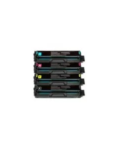 INKOEM Tóner Compatible Pantum CTL-1100X Magenta