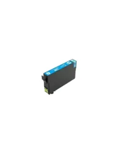 Cartucho de tinta compatible dayma epson e407 xl cian 1.900 pag. premium