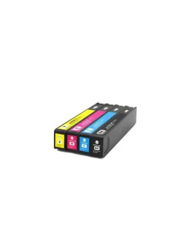 Tinta dayma hp n913a negro pigmentada vb.t patent free 3.500 pag