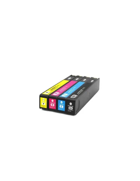 Tinta dayma hp n913a negro pigmentada vb.t patent free 3.500 pag