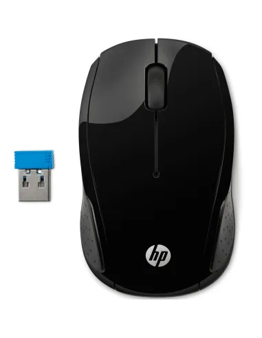 HP Ratón inalámbrico HP 220