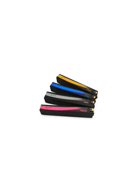 Tinta dayma hp n973x magenta vb.t pigmentada patent free 7.000 pag f6t82ae