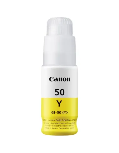 Canon GI-50 Y