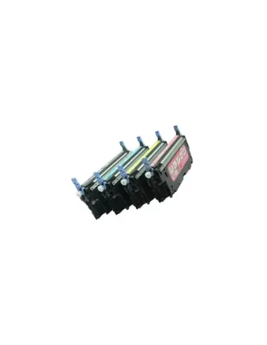 Toner dayma hp q2673a magenta 309a