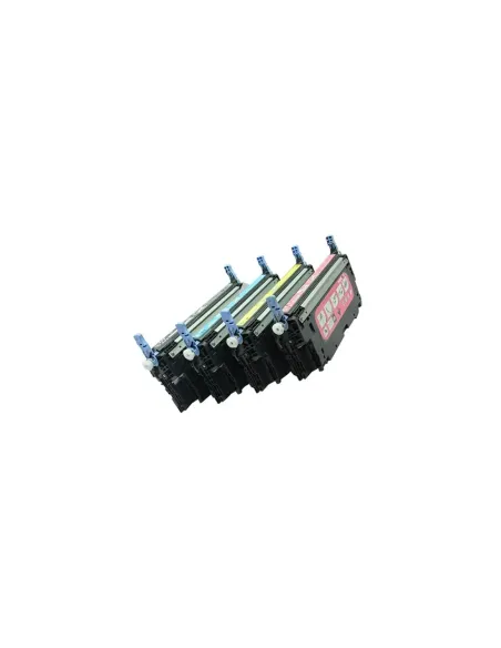 Toner dayma hp q2673a magenta 309a