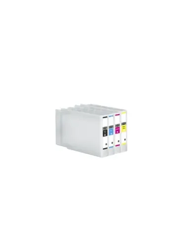 Tinta dayma epson t04a3 xxl (pg) magenta 8.000 pag premium