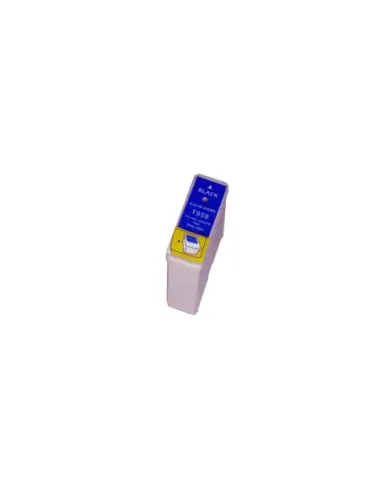 Tinta dayma epson t050 negro 13.5 ml