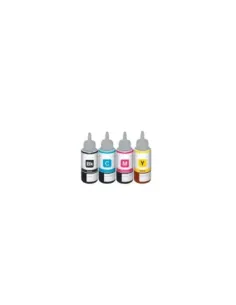 Botella tinta dayma epson 102 - 104 - cian - premium