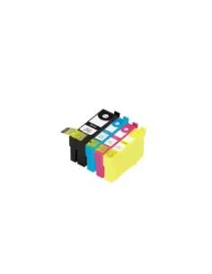 Cartucho de tinta compatible dayma epson t3593 - t3583 magenta (35xl) calidad premium 1.900 pag