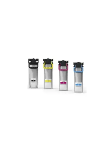 Tinta dayma epson t9453 magenta pigmentada 5.000 pag premium