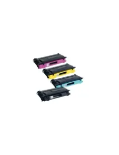 Toner dayma brother tn130 - tn135 magenta