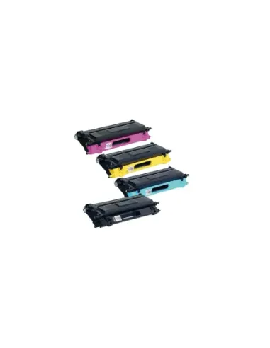 Toner dayma brother tn130 - tn135 amarillo